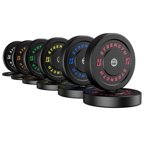 Jovego olympic bumper - olympic,